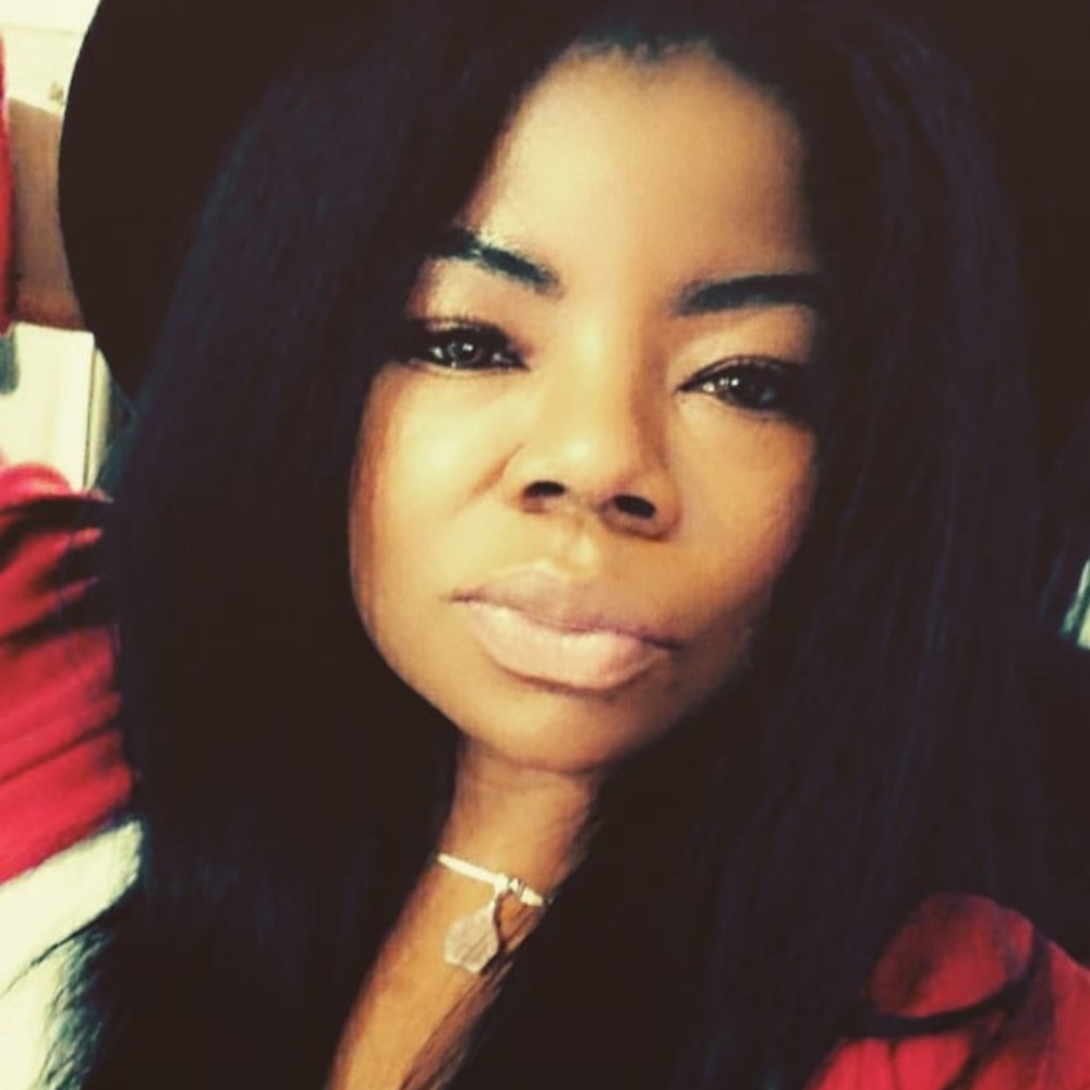 Meet your Posher, Alisha